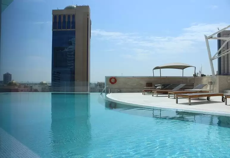 Ramee Grand Hotel & Spa