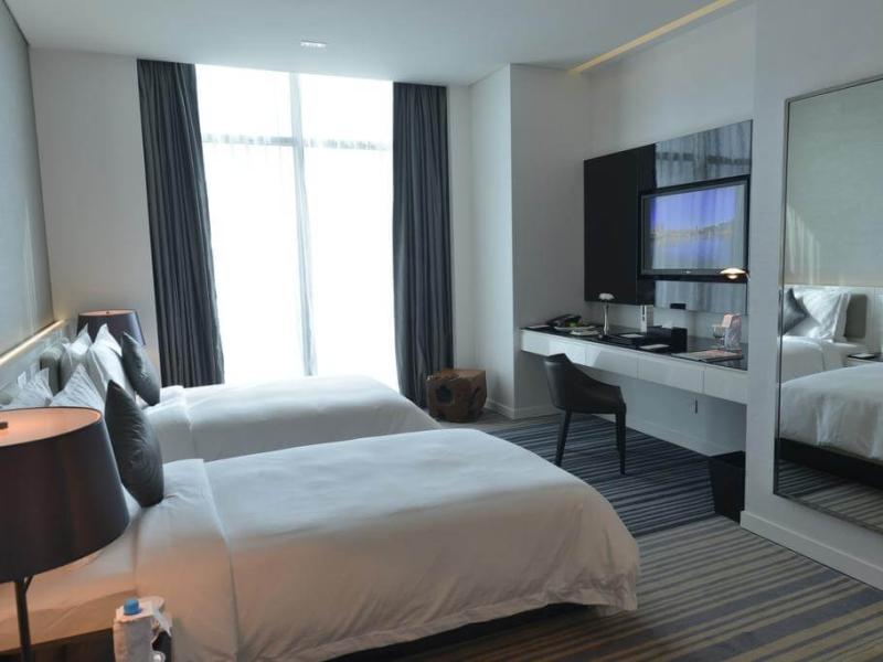 Ramee Grand Hotel & Spa