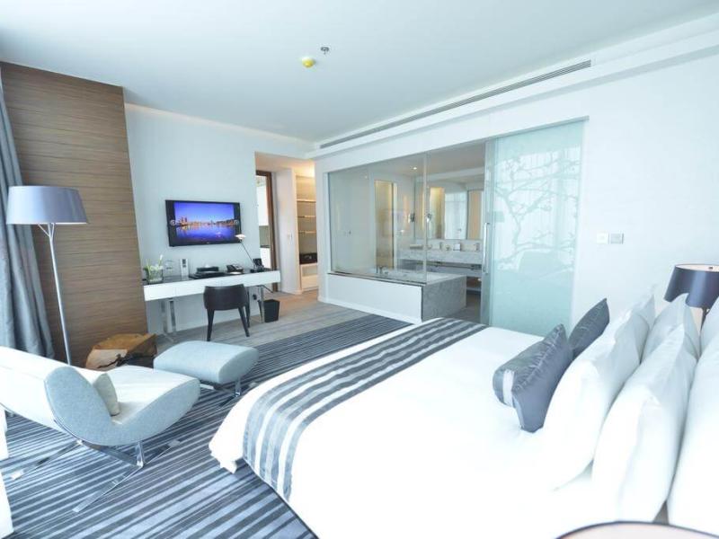 Ramee Grand Hotel & Spa