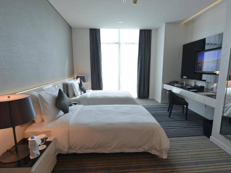 Ramee Grand Hotel & Spa