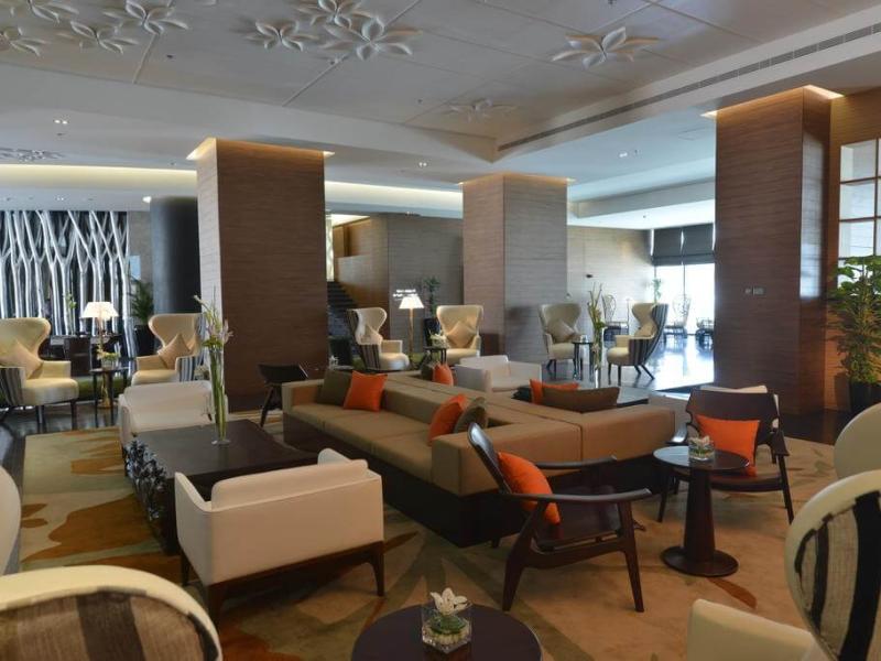 Ramee Grand Hotel & Spa