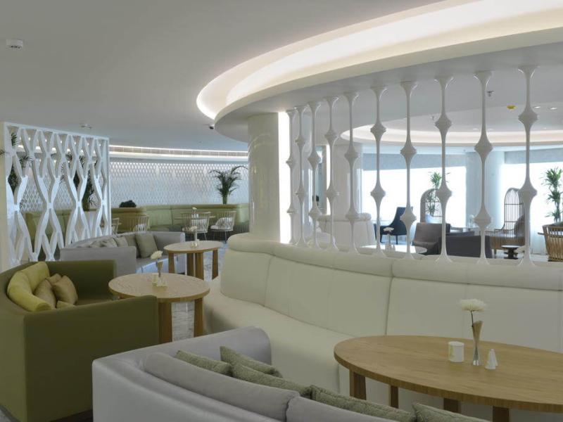 Ramee Grand Hotel & Spa