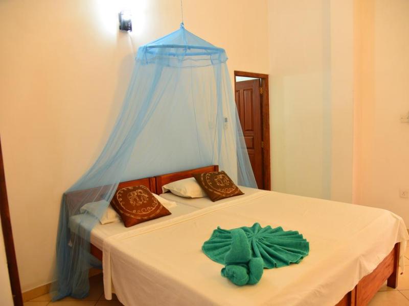 Sundowners Guest House