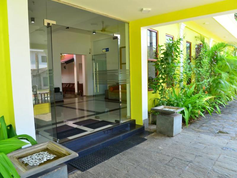 Sundowners Guest House