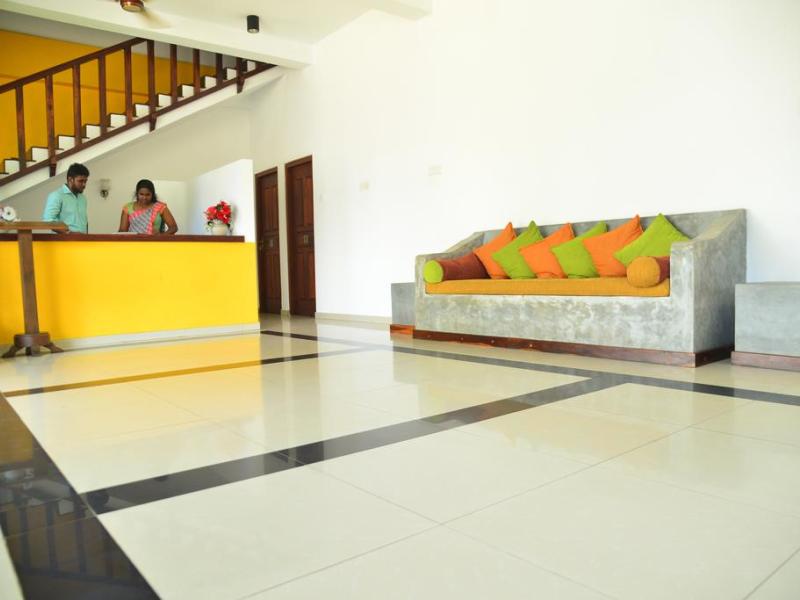 Sundowners Guest House