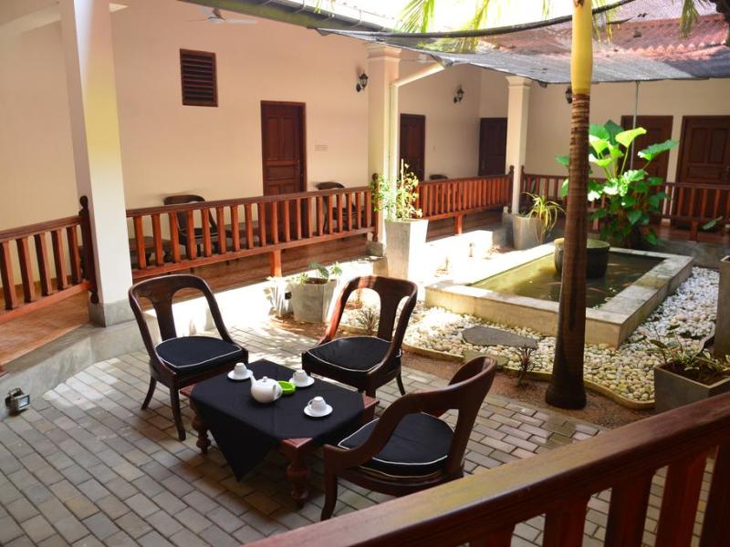 Sundowners Guest House