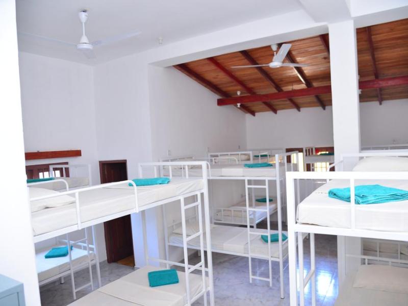 Sundowners Guest House