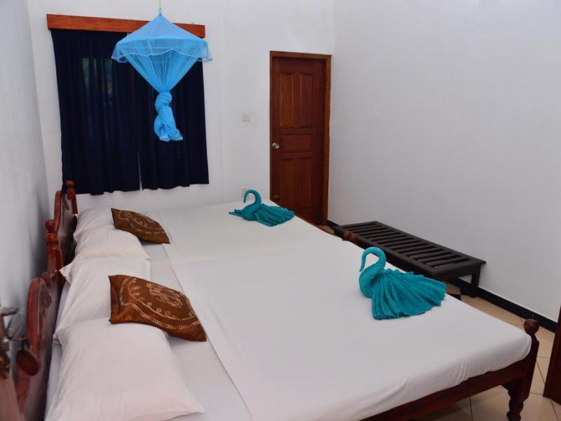 Sundowners Guest House