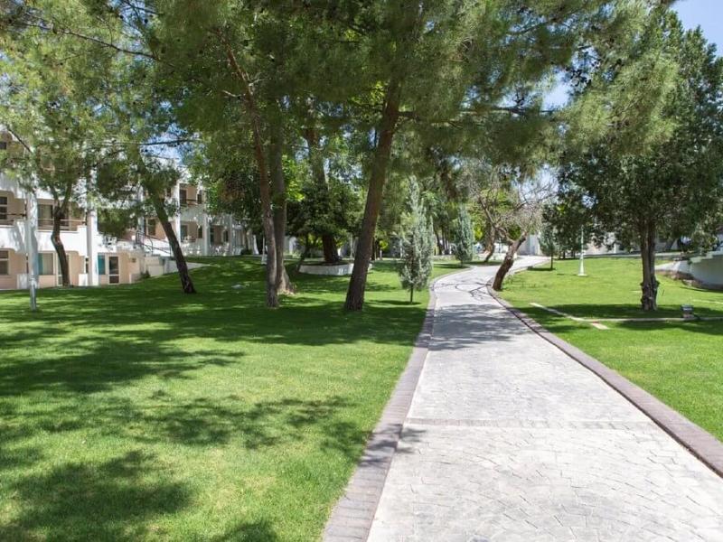 Carpe Mare Beach Resort