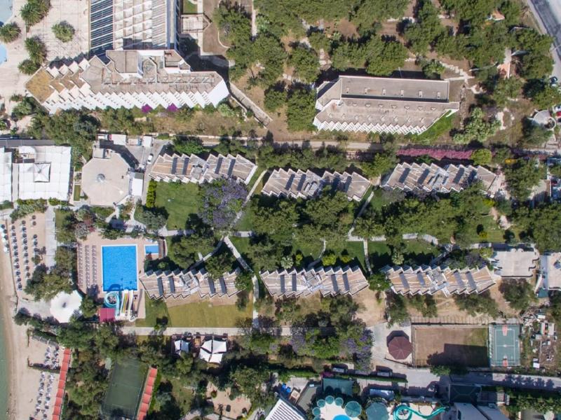Carpe Mare Beach Resort