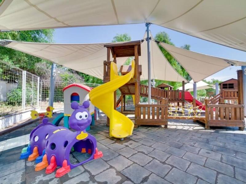 Carpe Mare Beach Resort