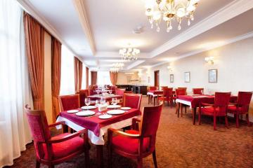 Отель Sheki Palace Hotel Азербайджан, Шеки, фото 12