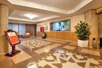 Отель Sheki Palace Hotel Азербайджан, Шеки, фото 6