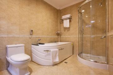 Отель Sheki Palace Hotel Азербайджан, Шеки, фото 7