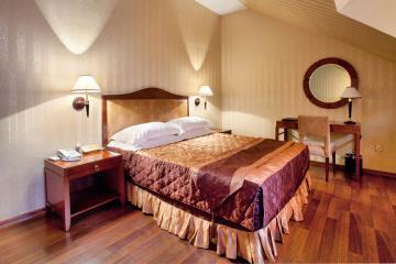 Отель Sheki Palace Hotel Азербайджан, Шеки, фото 9