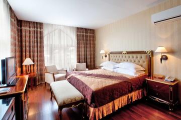 Отель Sheki Palace Hotel Азербайджан, Шеки, фото 10