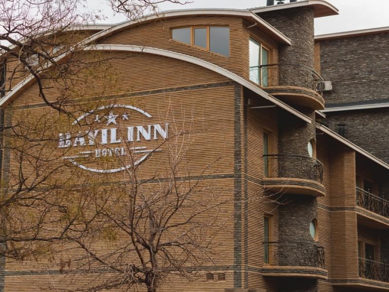 Bayil Breeze Hotel
