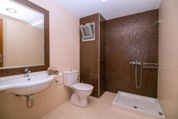 Отель Stamos Hotel Греция, Фалираки, фото 9