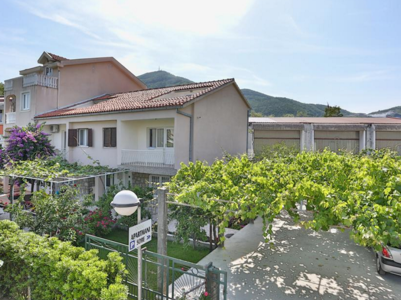 Villa Jelena