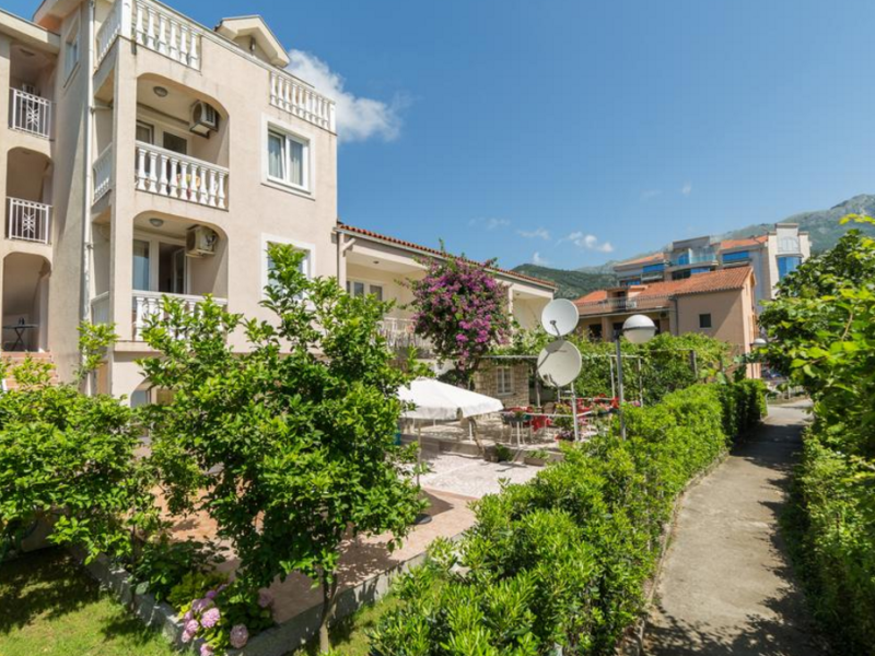 Villa Jelena