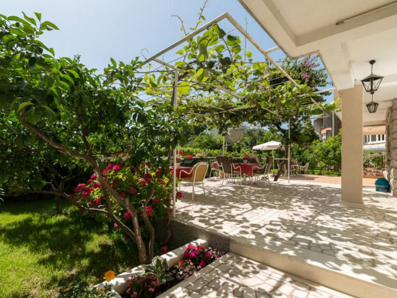Villa Jelena