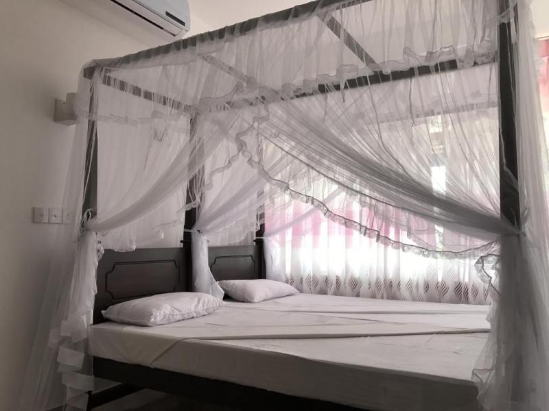 BlueSky Hotel Hikkaduwa