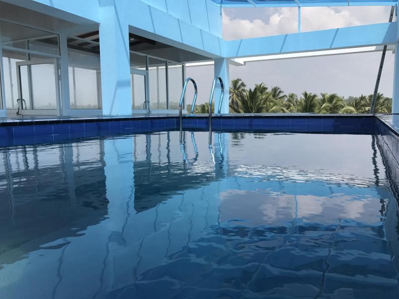 BlueSky Hotel Hikkaduwa