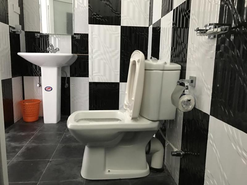 BlueSky Hotel Hikkaduwa