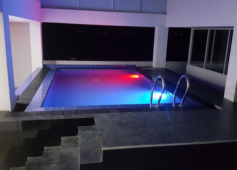 BlueSky Hotel Hikkaduwa