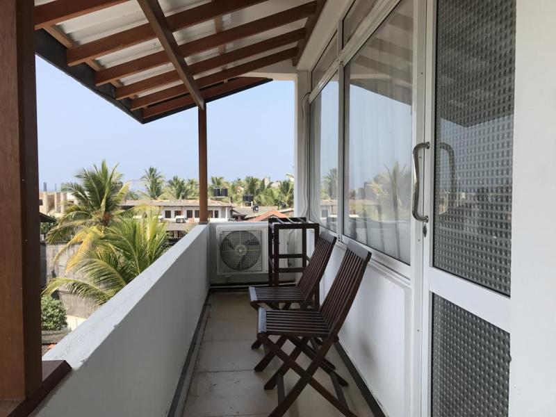 BlueSky Hotel Hikkaduwa