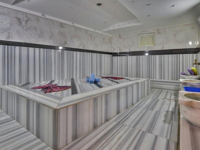Angora Hotel
