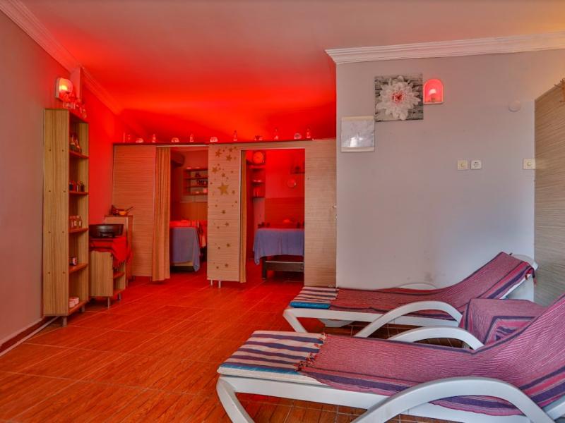 Angora Hotel