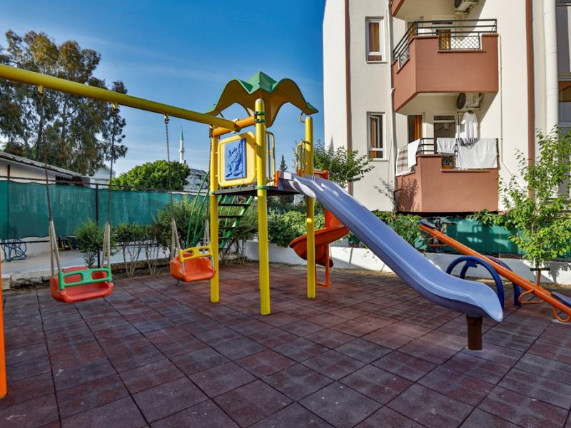 Angora Hotel