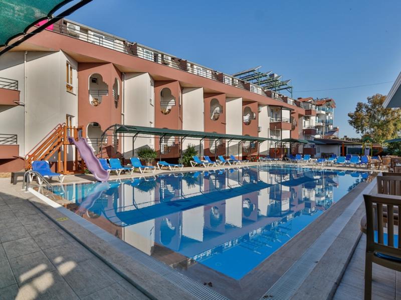 Angora Hotel