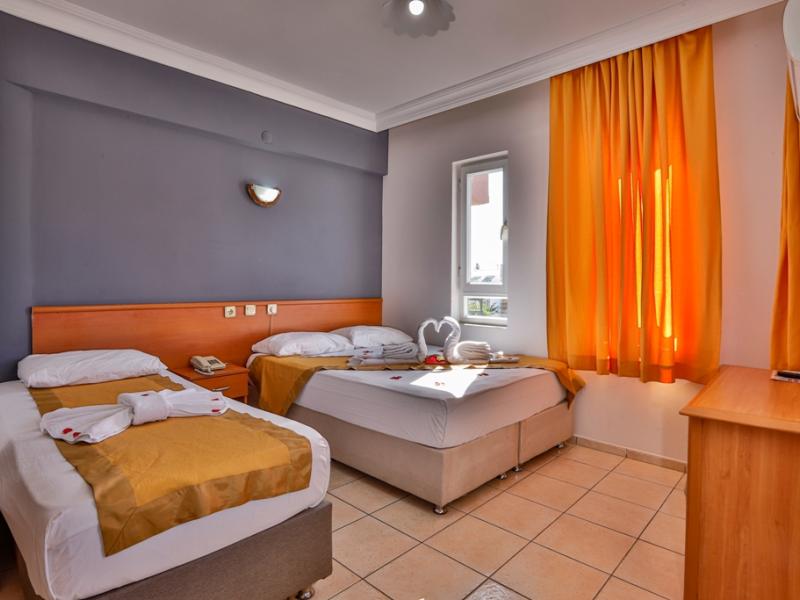 Angora Hotel