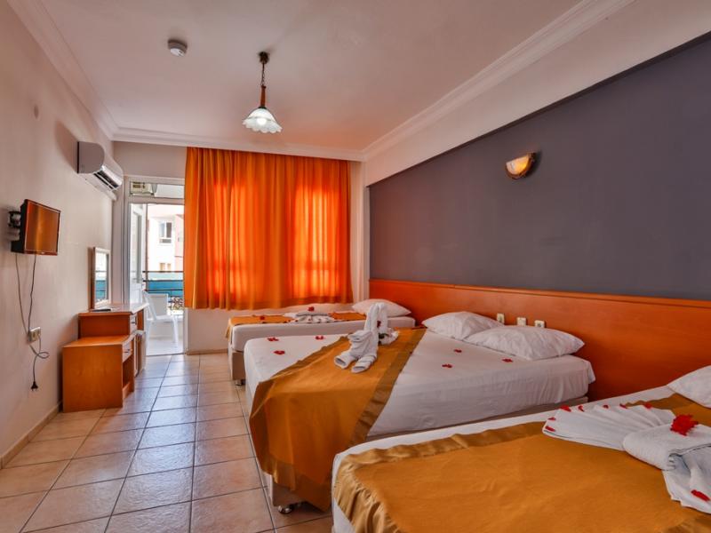 Angora Hotel