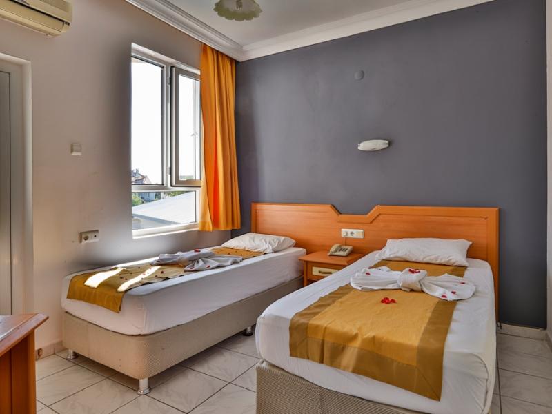 Angora Hotel