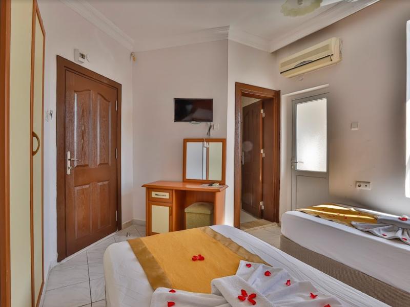 Angora Hotel