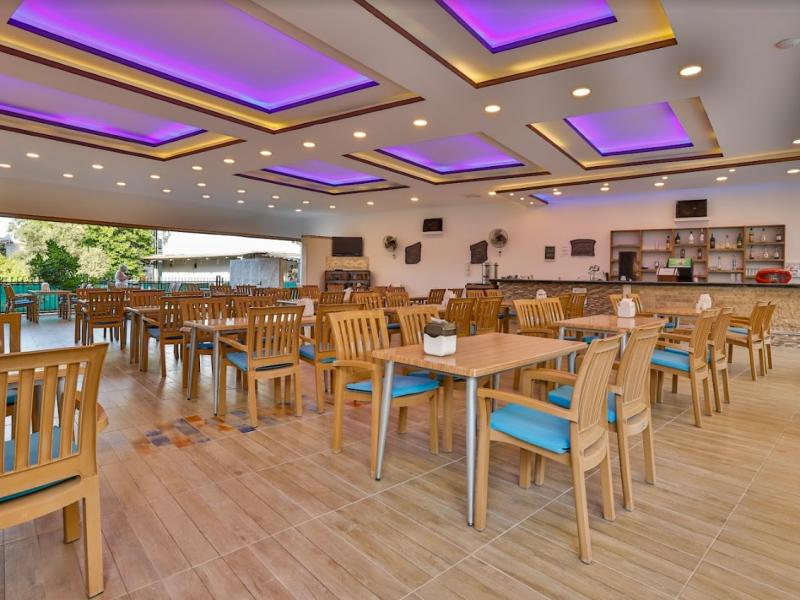 Angora Hotel