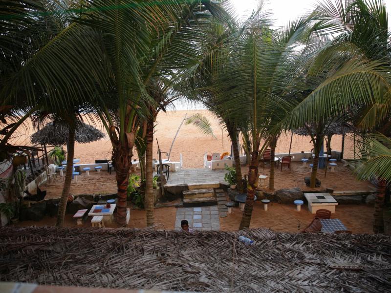 Elite Beach Hikkaduwa