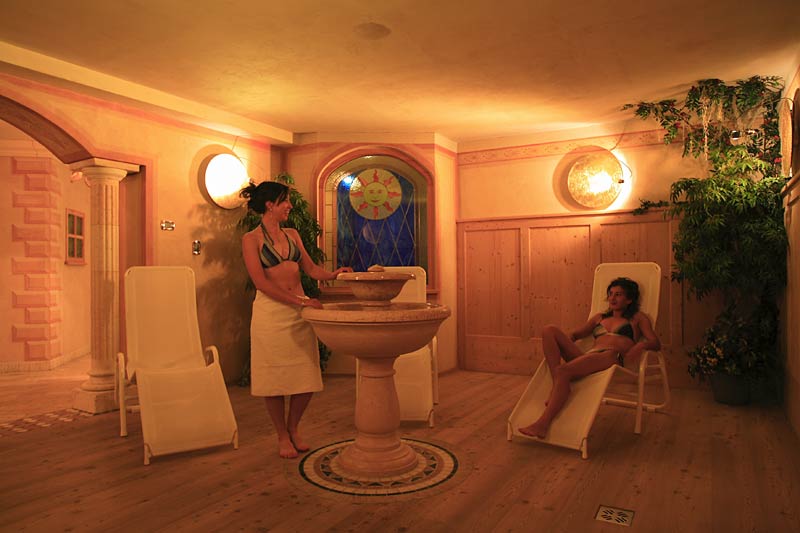 Crepes de Sela (Campitello di Fassa)