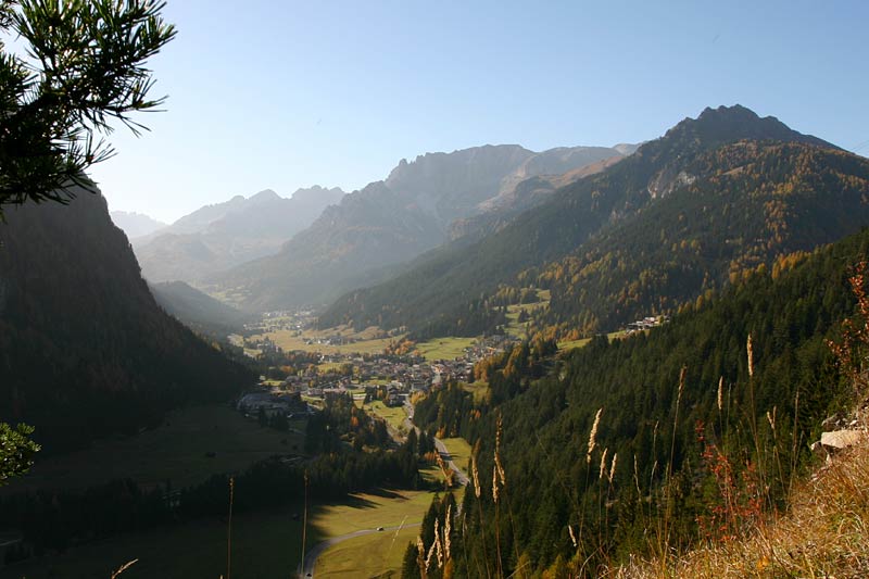 Crepes de Sela (Campitello di Fassa)