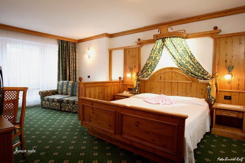 Crepes de Sela (Campitello di Fassa)