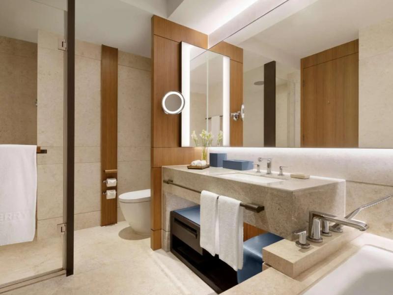 Kerry Hotel Hong Kong