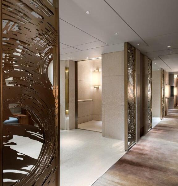 Kerry Hotel Hong Kong