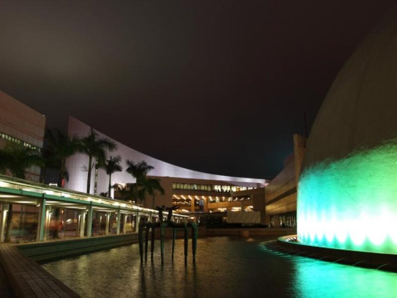 Kerry Hotel Hong Kong