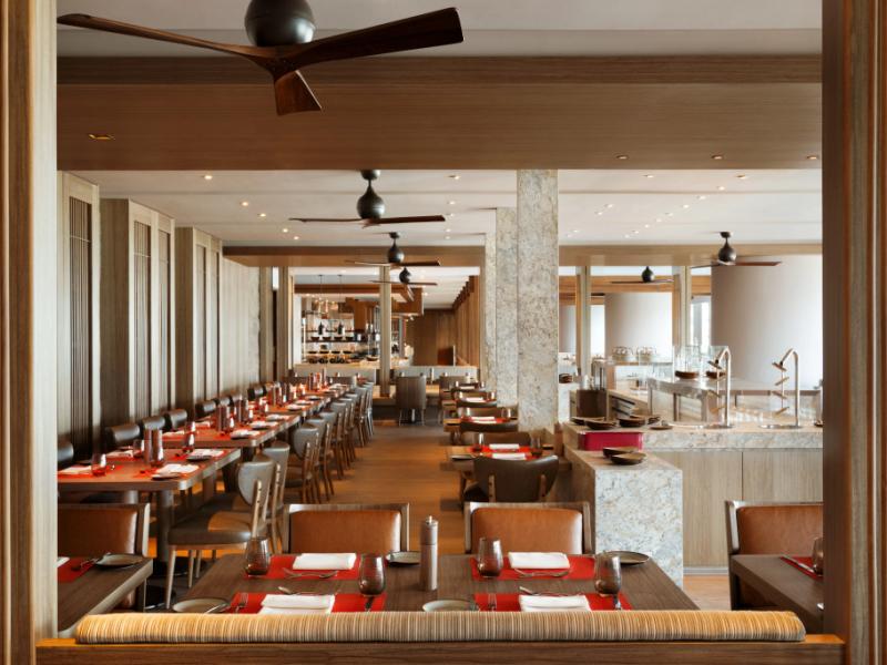 Kerry Hotel Hong Kong