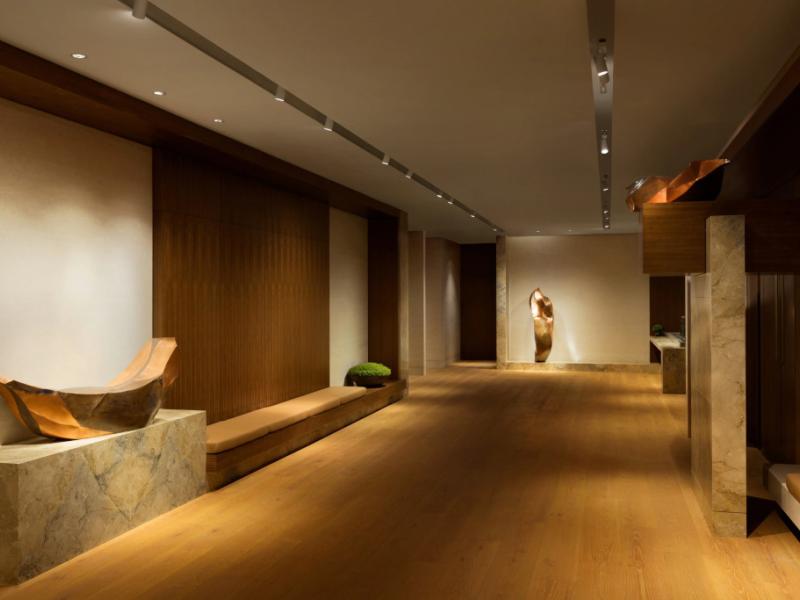 Kerry Hotel Hong Kong