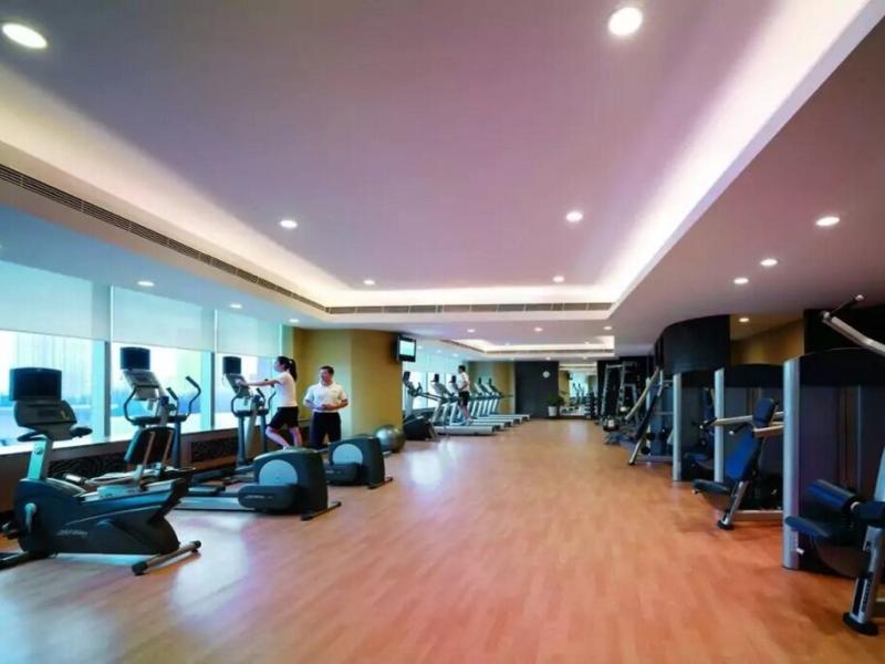 Kerry Hotel Hong Kong