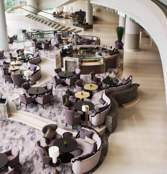 Kerry Hotel Hong Kong